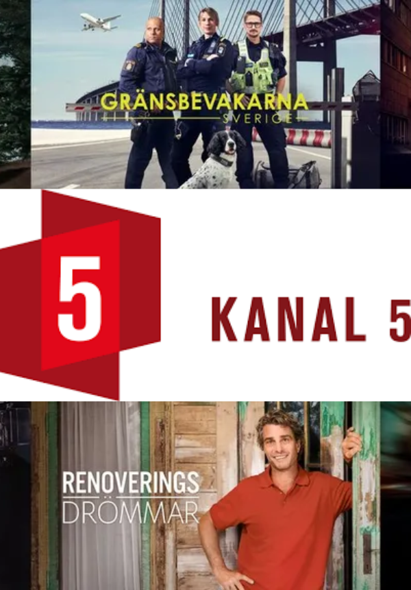 Kanal 5